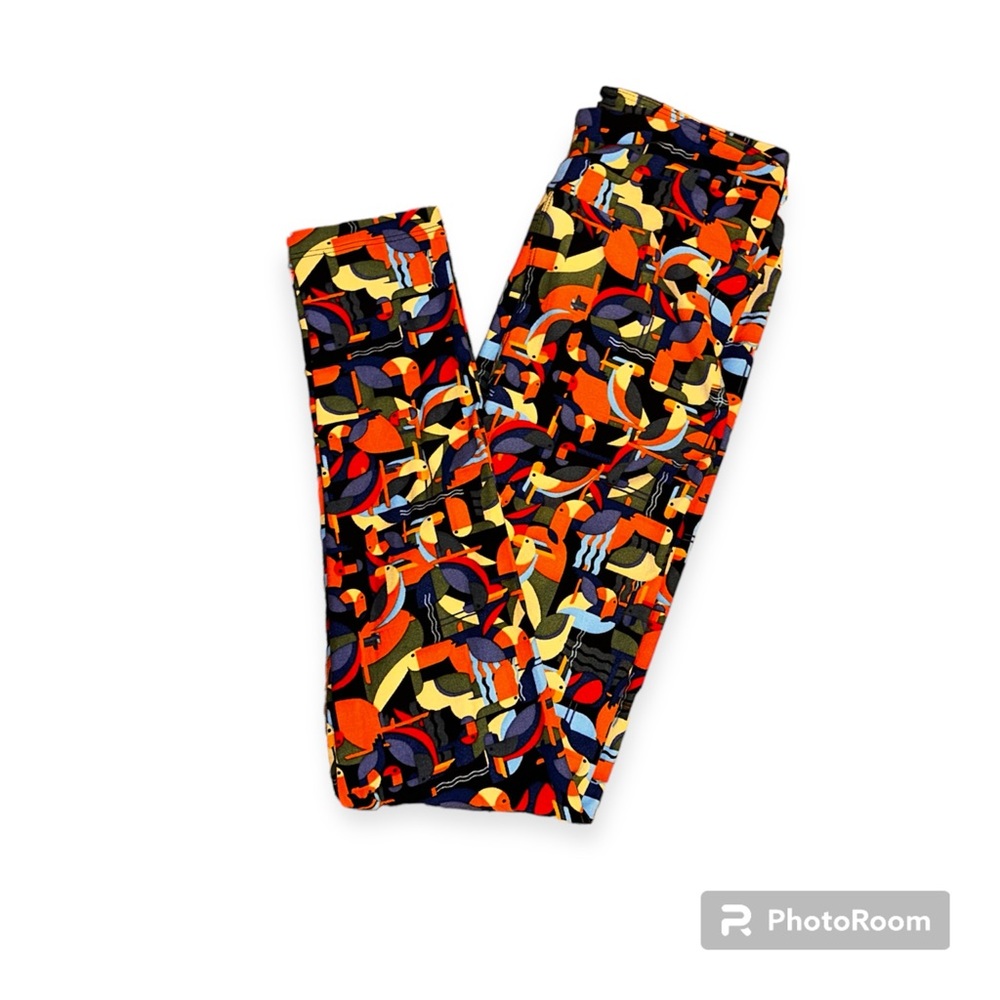 New Lularoe OS Leggings